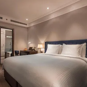 아파트호텔 Luxury In Altara Building With Ocean View, 다낭