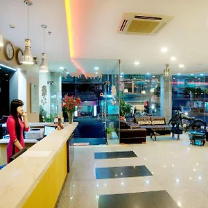 Hotel Tarasa, Da Nang