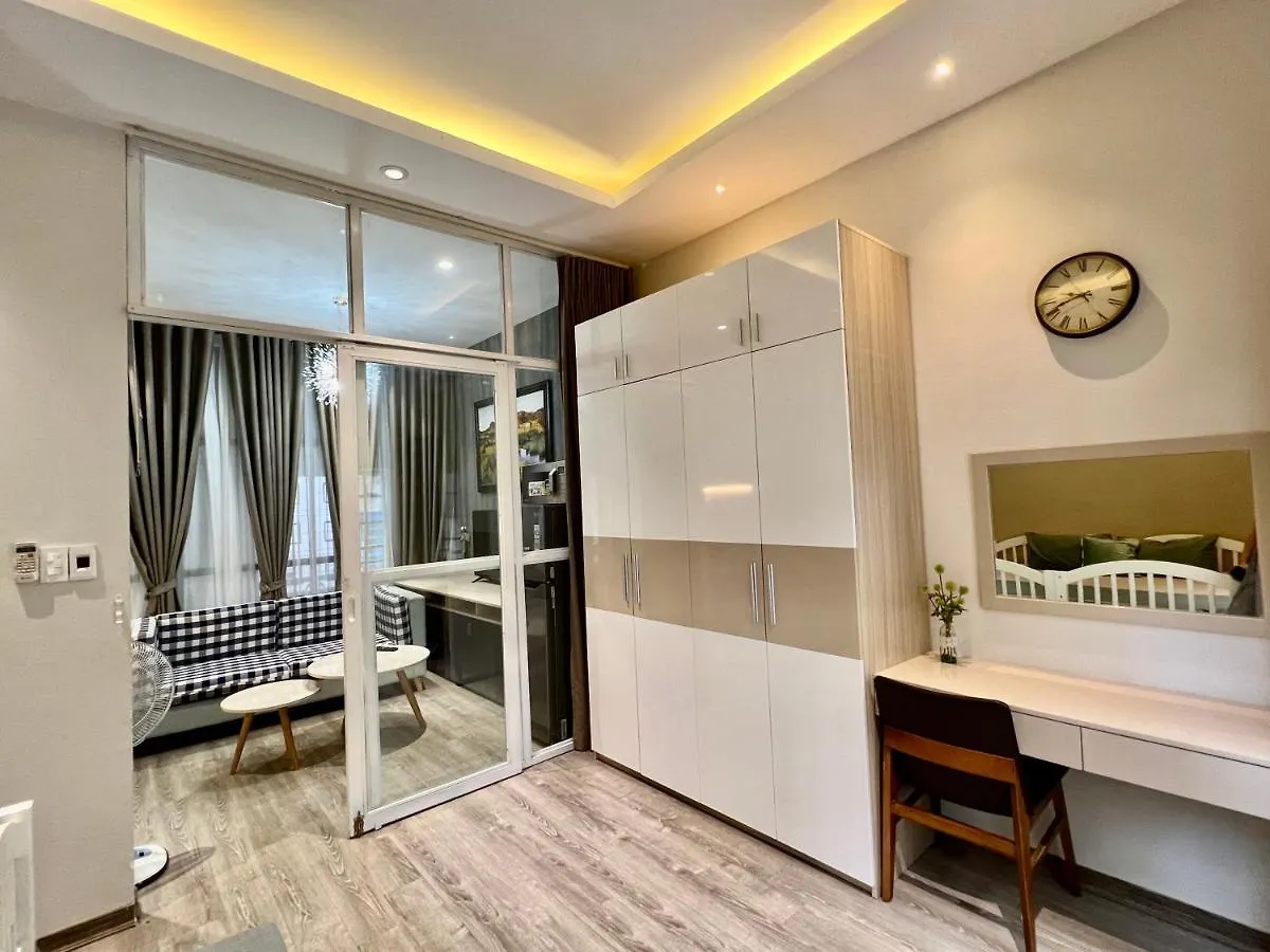 Kata Home Da Nang 0*,  Wietnam