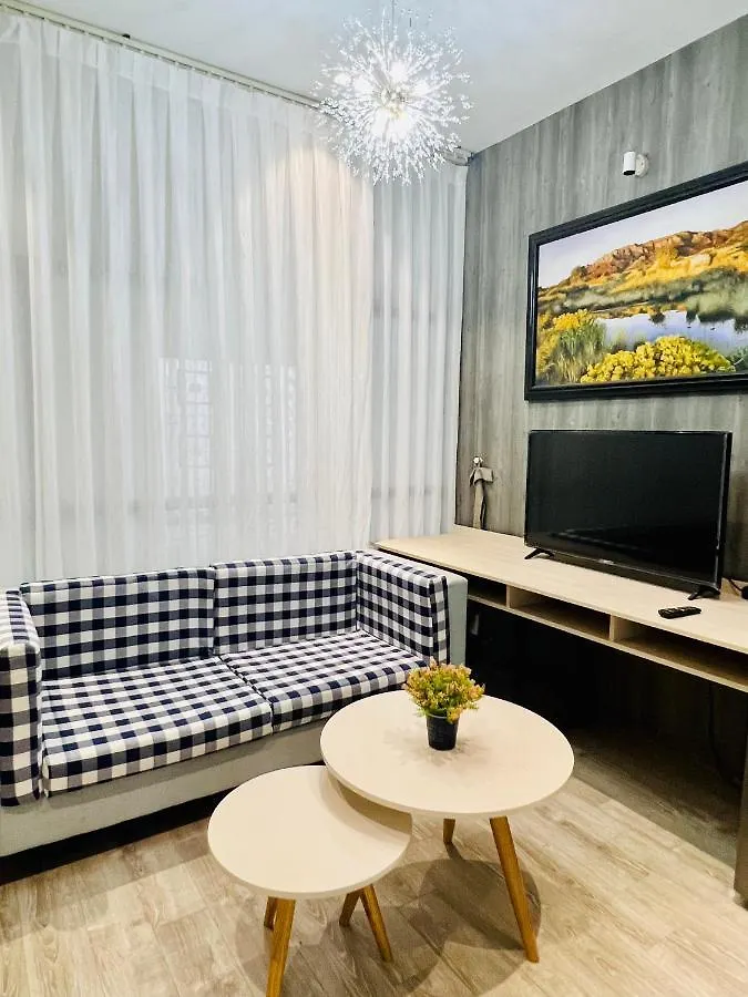 Apartament Kata Home Da Nang Wietnam