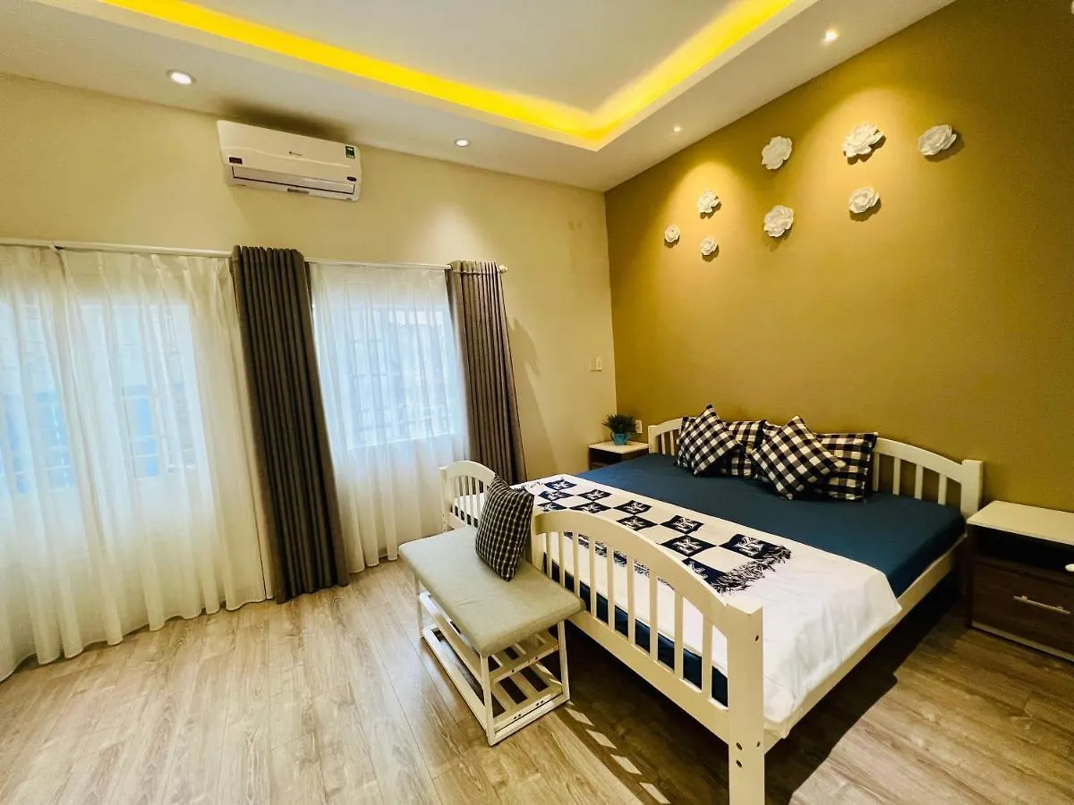Kata Home Da Nang Apartment