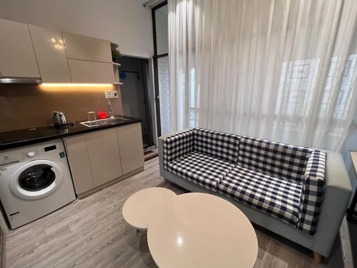 Kata Home Da Nang 0*,  Wietnam