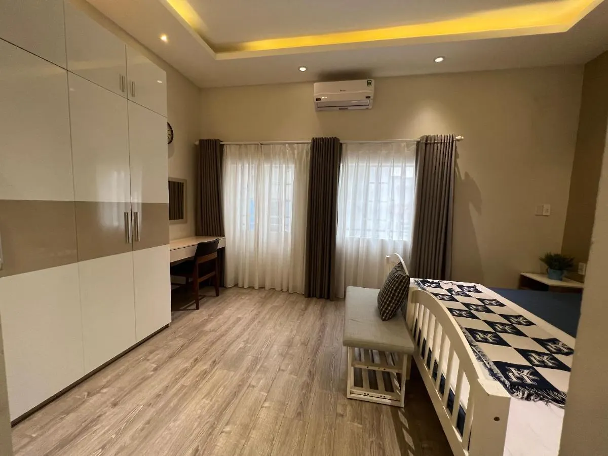 Kata Home Da Nang Wietnam
