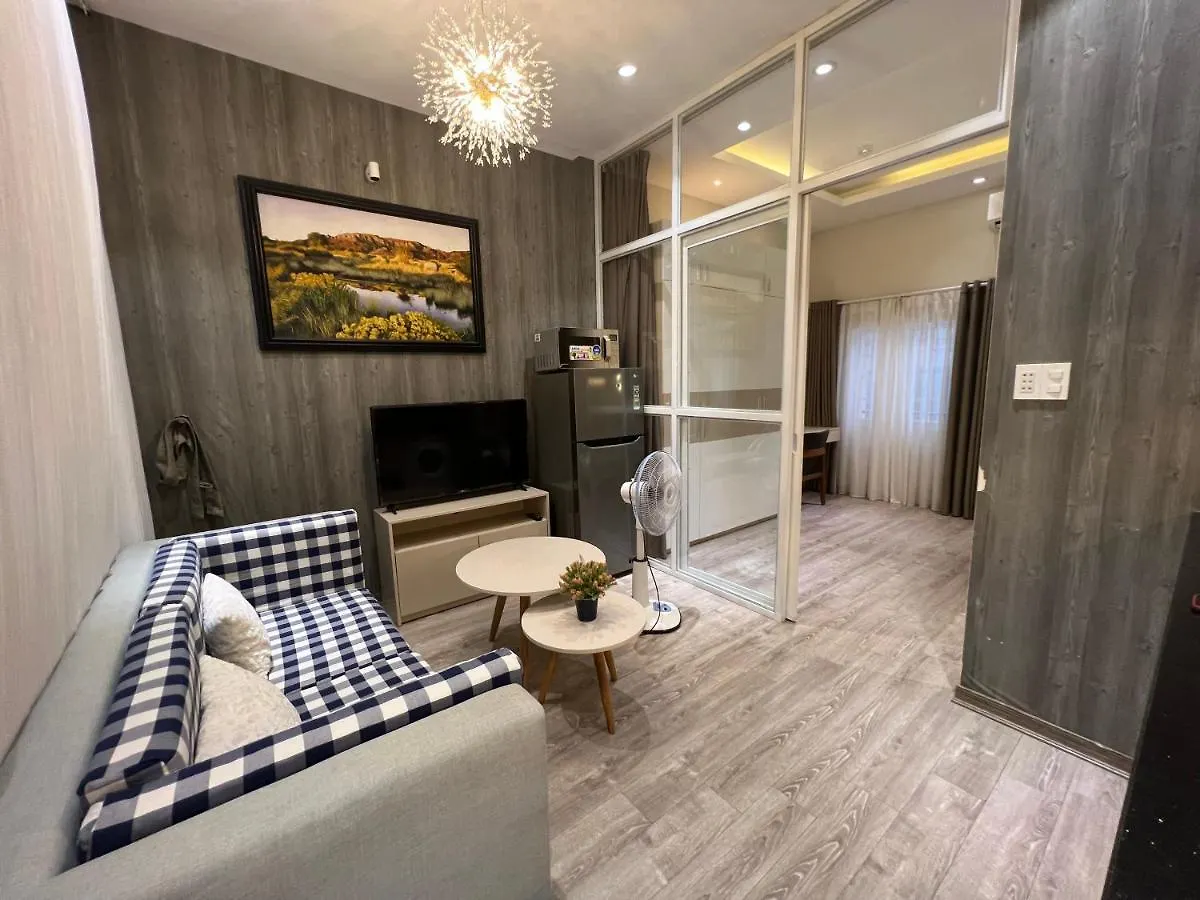 Apartament Kata Home Da Nang