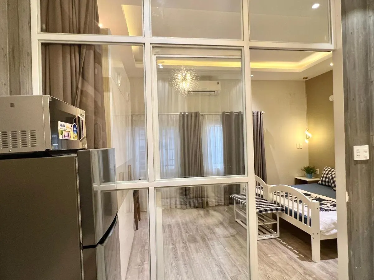 Apartment Kata Home Da Nang