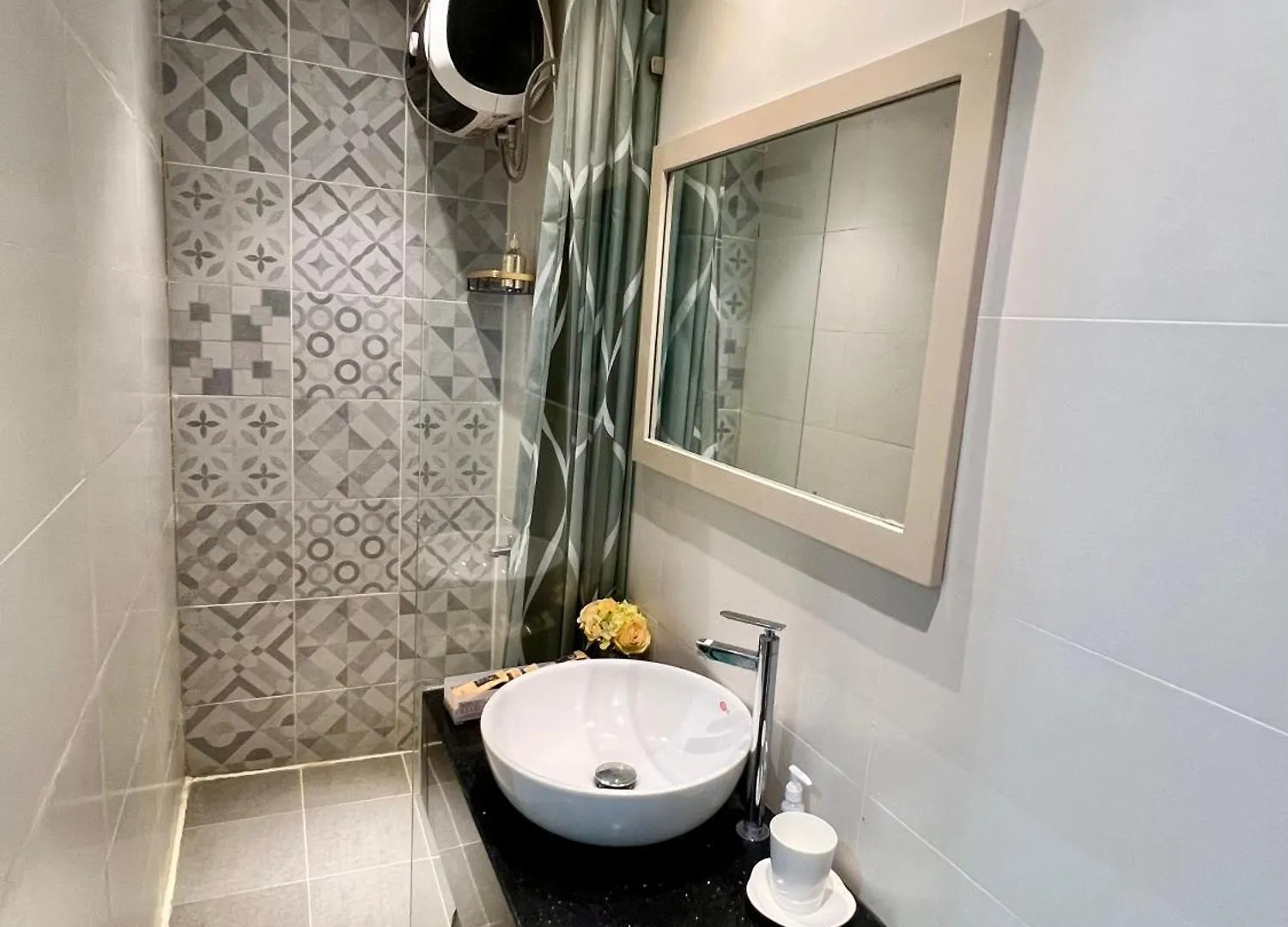 Kata Home Da Nang Apartament