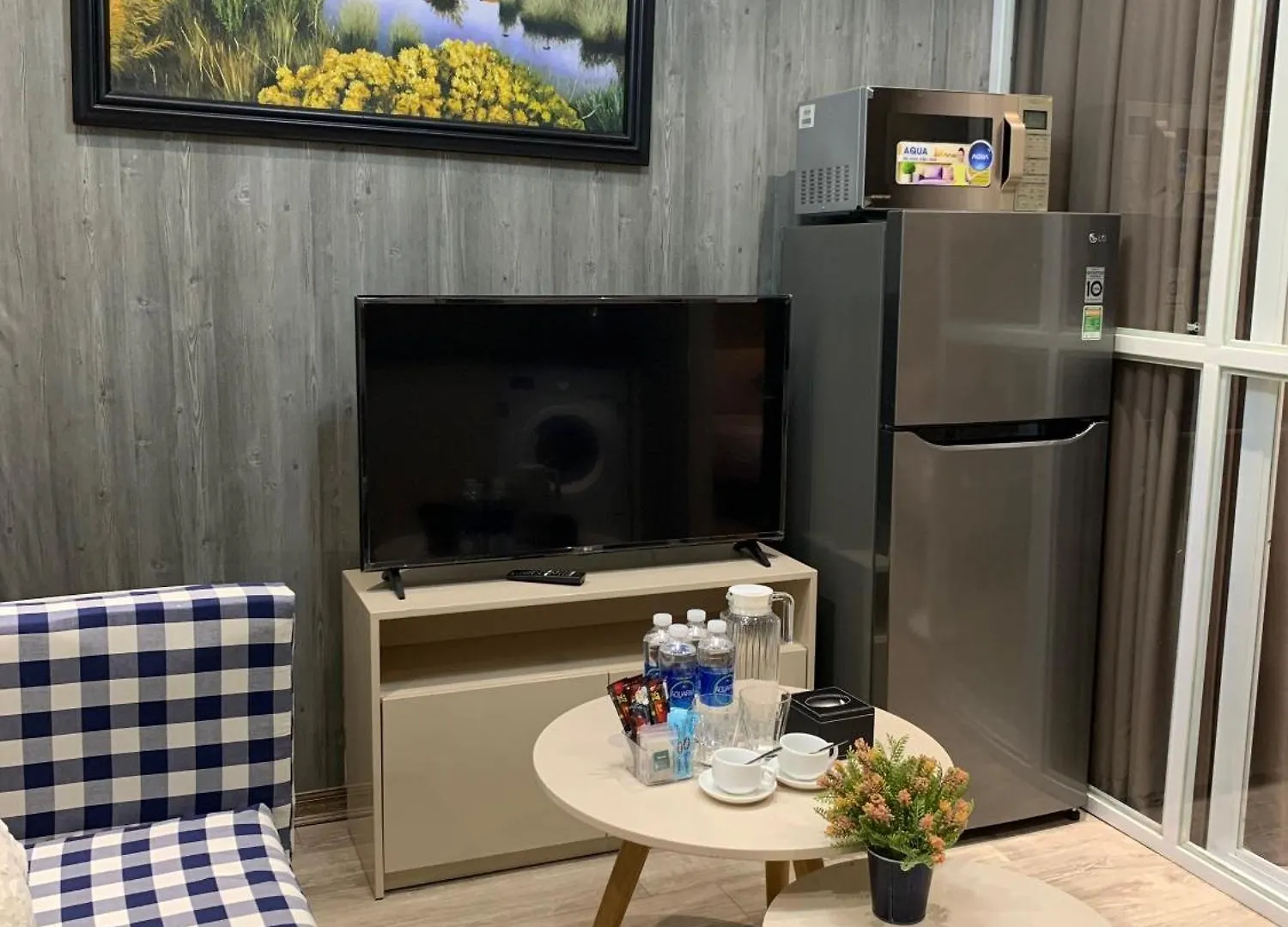 Kata Home Da Nang Apartment